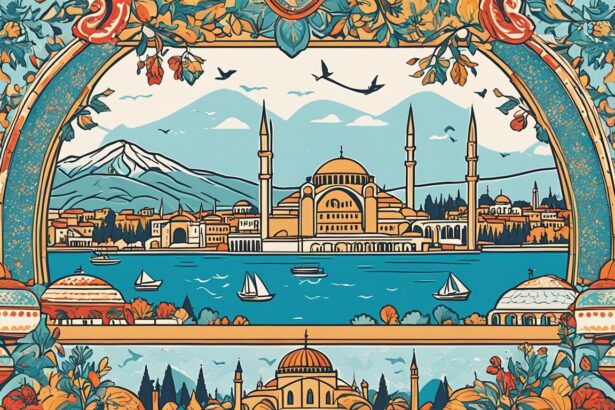 トルコ 旅行